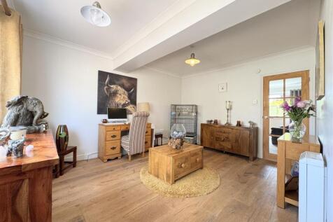 Second Reception Room