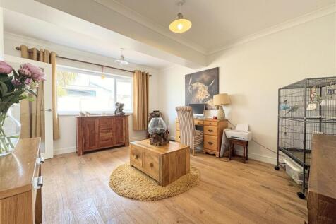 Second Reception Room