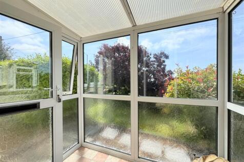 Sun Porch