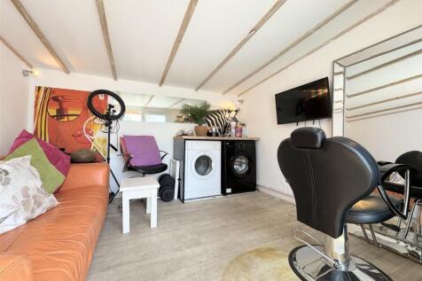 Cabin