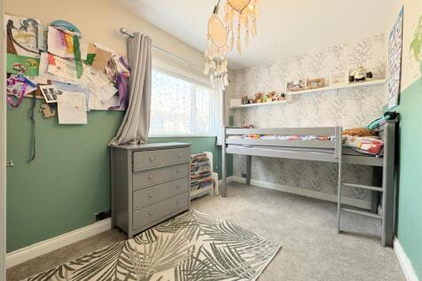 Ground Floor Bedroom 2
