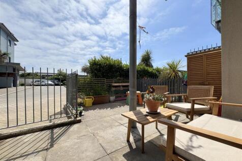 Sun Terrace