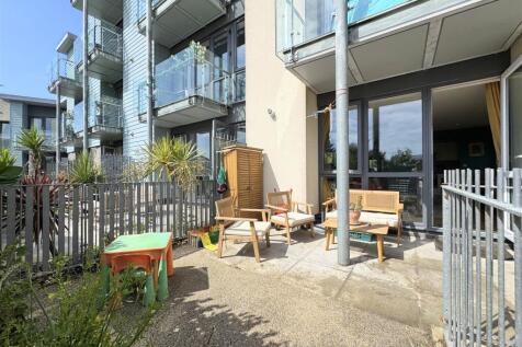 Sun Terrace