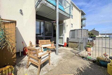 Sun Terrace
