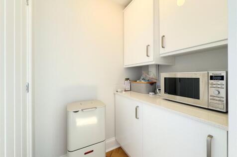Utility Area