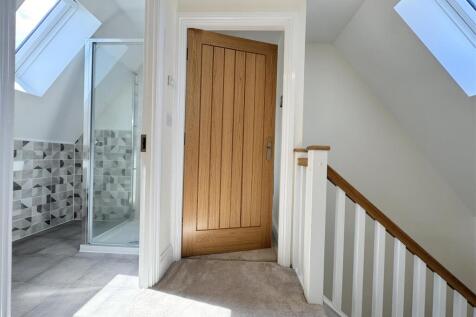 2nd Floor landing