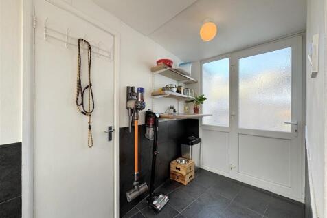 Utility Area
