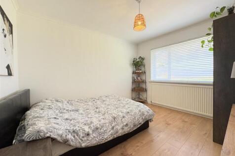 G F Bedroom