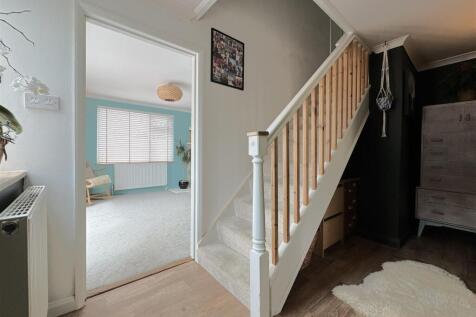 Inner Hallway
