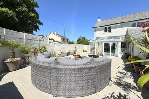 Sun Terrace