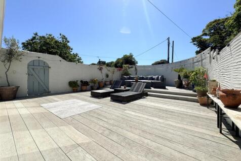 Sun Terrace