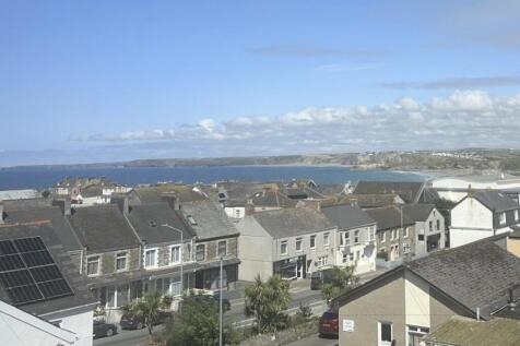 View from Main Bedroom