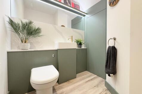 Cloakroom