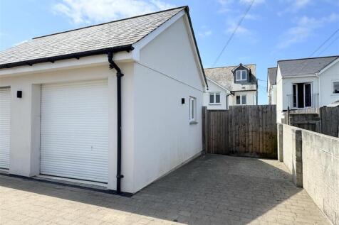 Garage and Parking