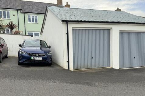 Garage and Parking