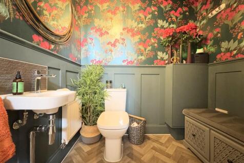 Cloakroom