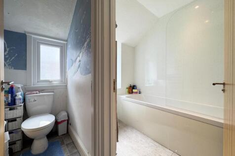 Bathroom/WC