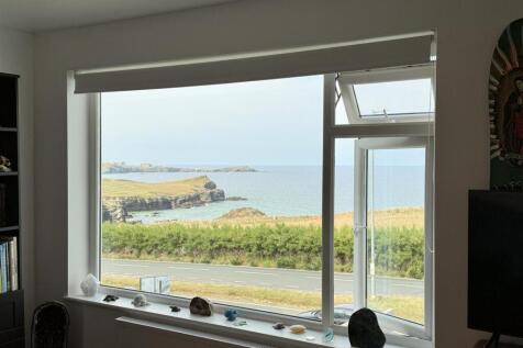 View from Lounge