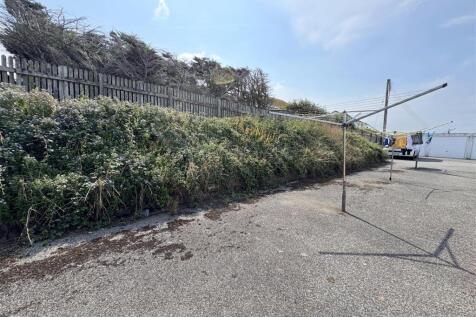 Drying Area