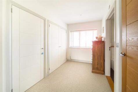 Bedroom Storage
