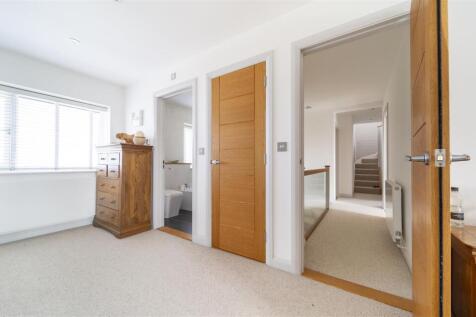 Bedroom/En Suite