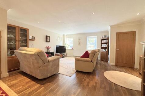 Lounge Area