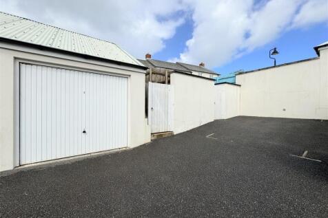 Garage and Parking