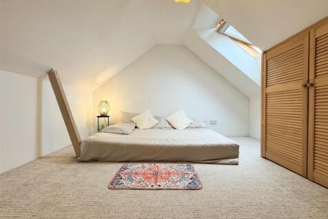 Loft Room