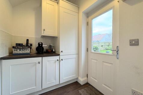 Utility Area