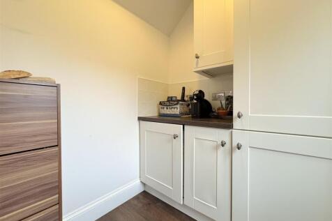 Utility Area