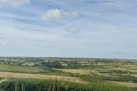 View from Bedroom