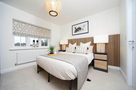 Typical Interiors 