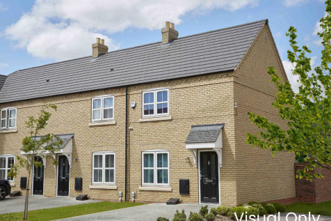 primary property image