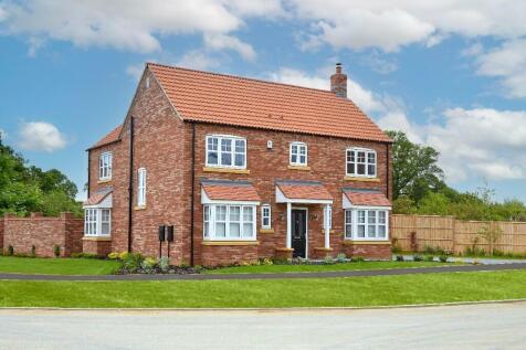 primary property image