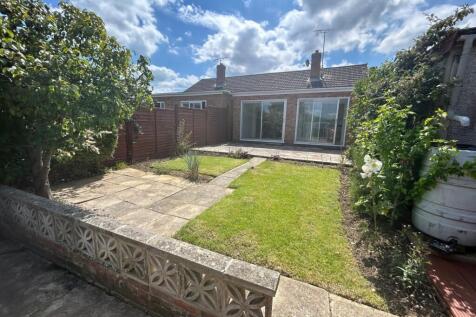 Garden henley