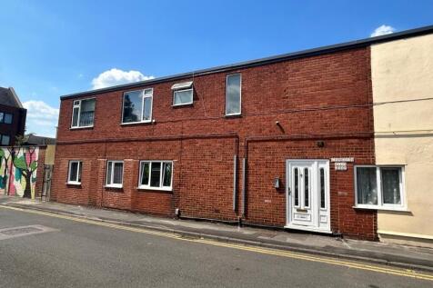 red brick outside 130M