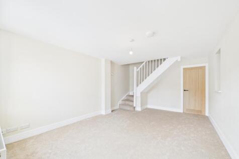 Living and Dining Room 