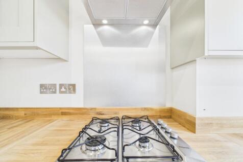 Gas Hob