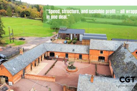 woodend farm huntley 3