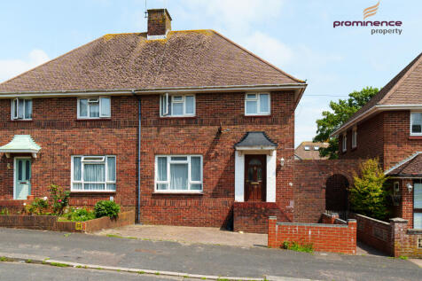 Beeding Avenue