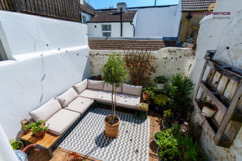 Upper North Street-2