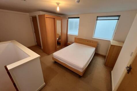 Bed 1