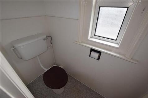 Cloak Room
