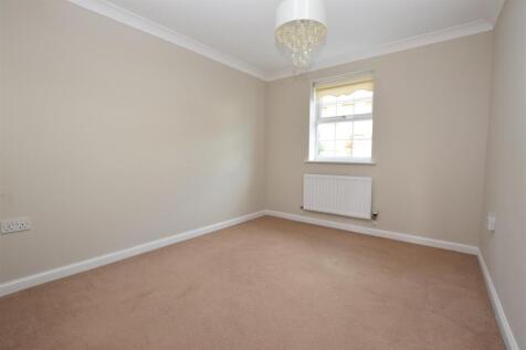 Bedroom Four or optional study