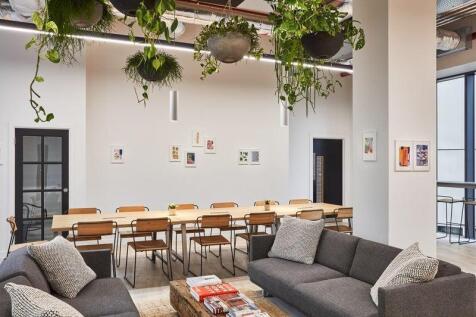 Coworking Space