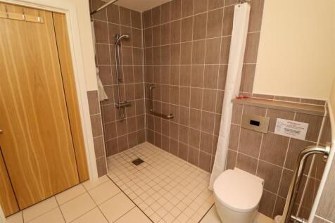 Wet Room