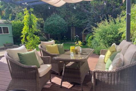 Garden Summer Photo