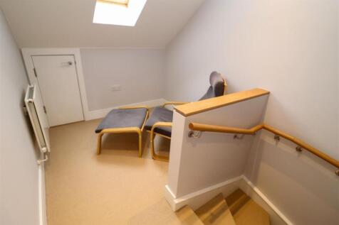 Second Floor Landing