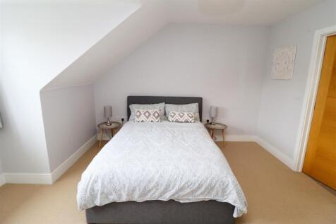 Bedroom 2 (2nd Floor)