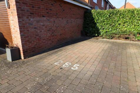 Parking Space 2